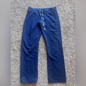 Figs Livingston Basic Scrub Pant